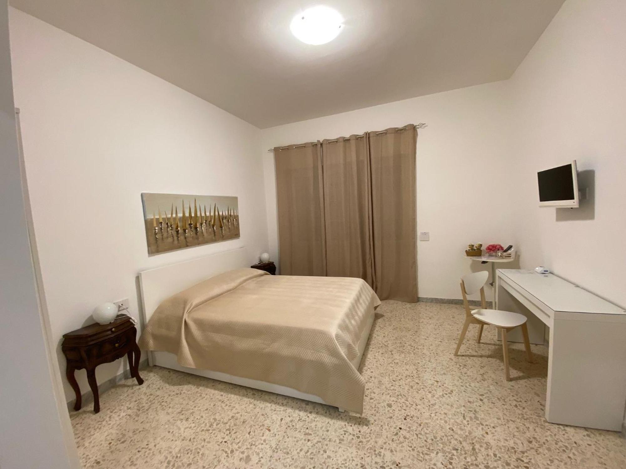 B&B Poseidon Fiumicino Exterior photo